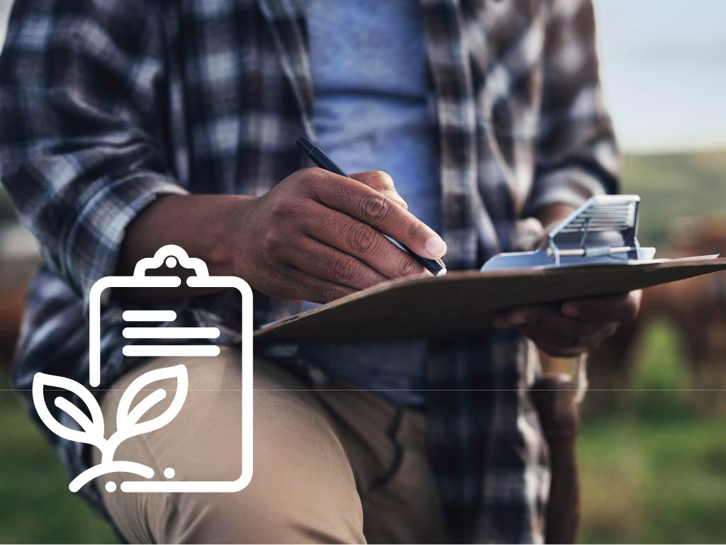 Business and Farm Enterprise Planning