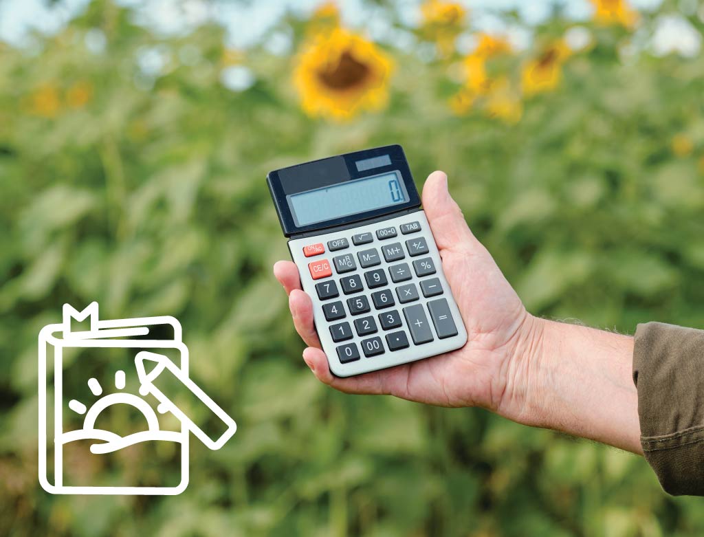 Record-Keeping and Taxes